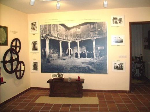 /Archivos/Fotos/25/Salamanca/6A Museo Bonifacia.jpg